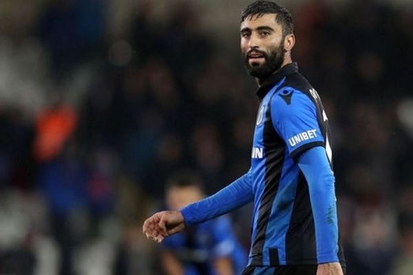  کاوه رضایی در فهرست بدترین خریدهای کلوب بروژ در ۱۰ سال اخیر