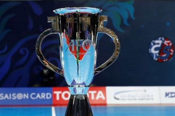 سردبیر رسانه کویتی جام ملتهای فوتسال آسیا لغو شد