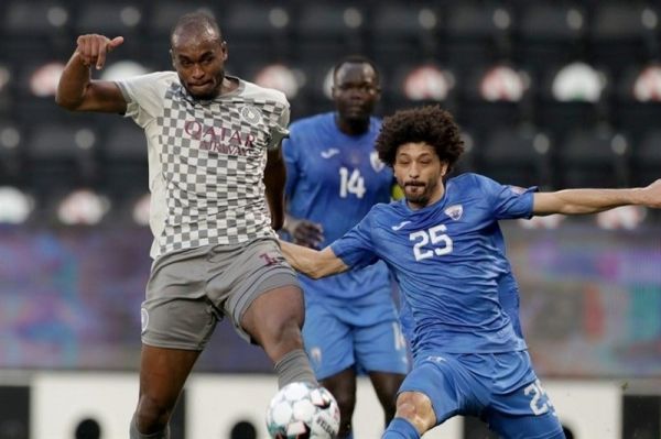 لیگ ستارگان قطر ثبت دهمین شکست یاران منتظری برابر السد