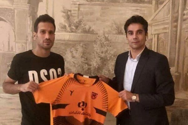  نورمحمدی  هدف اول مس‌رفسنجان ماندن در لیگ برتر است