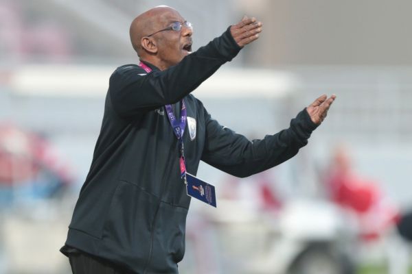  اخراج سرمربی تیم منتظری