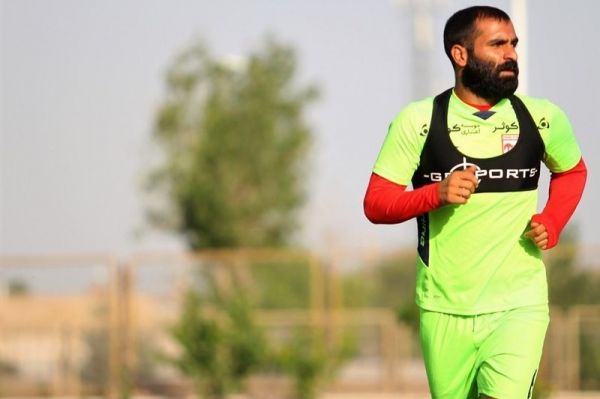  گل گهر مقصد احتمالی مهدی کیانی