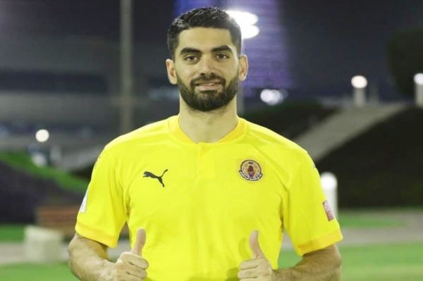  استوری خبرساز علی کریمی  عکس