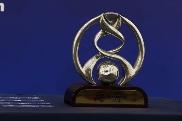  جام لیگ قهرمانان آسیا تغییر می‌کند