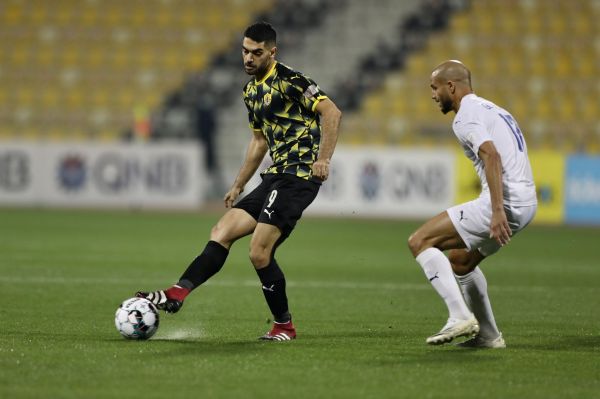  قطعی شد؛ کریمی به الدحیل پیوست