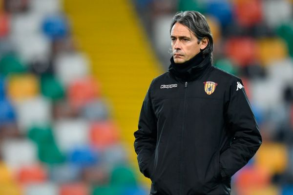 اینزاگی دوناروما بهترین دروازهبان اروپاست مقابل یوونتوس طرفدار میلان هستم