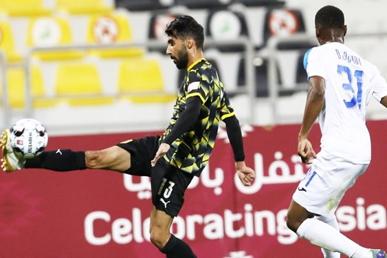 تقابل پرسپولیسیهای سابق در قطر رسن به مصاف خلیل زاده می رود