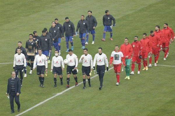 انتقاد از بیتوجهی سازمان لیگ به قانون دربی تهران نباید برگزار میشد