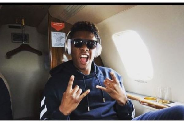 روایت مارکا از زندگی آلابا؛ یک موزیسین خانوادهدوست