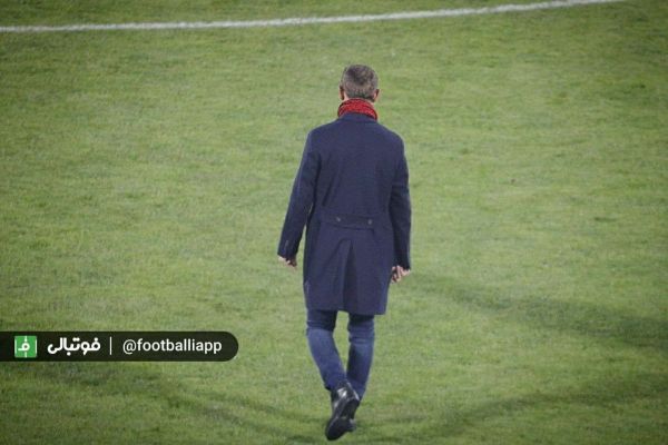  جلسه ویژه هیئت مدیره پرسپولیس برای بررسی صحبت‌های گل‌محمدی