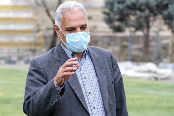 مدیرعامل ماشینسازی برکنار شد