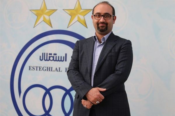 نظری میلیچ حتی اگر در دربی بازی هم میکرد از ایران میرفت