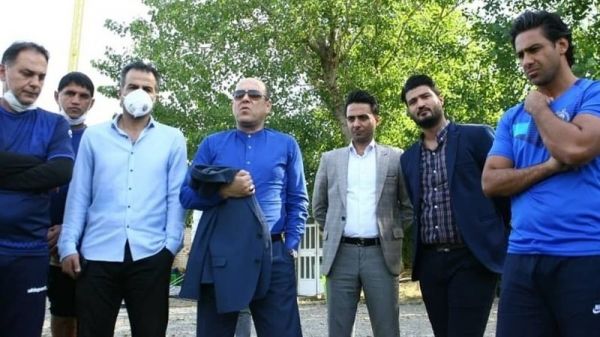  پشت پرده مشکلات مالی استقلال؛ قراردادهای نجومی سعادتمند