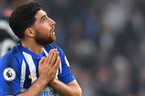  جهانبخش  از پیشنهادهای هلندی احساس خوبی دارم  برای آینده تصمیم نگرفته‌ام