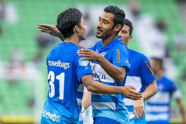 نیمکتنشینی در زووله صبر قوچاننژاد را لبریز کرد ۳ تیم هلندی به دنبال جذب گوچی