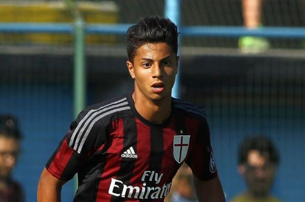  هاشم مستور، از روپایی زدن با پرتقال تا لیگ دسته سه ایتالیا