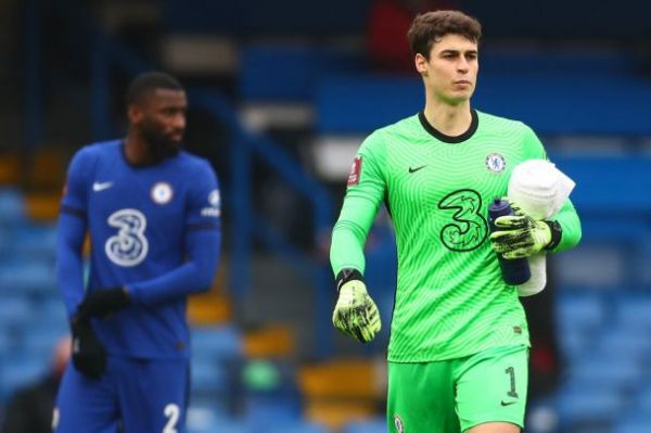  لیست فروش پنج نفره چلسی برای زمستان مشخص شد