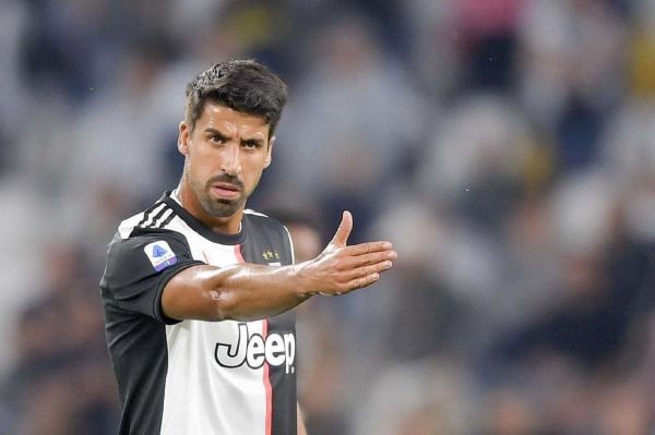 دو مقصد احتمالی سامی خدیرا کدام تیم هاست