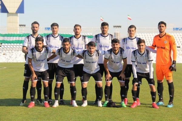 مدیرعامل نفت مسجدسلیمان نمره خوبی به باشگاه میدهیم نگاهی به سهمیه آسیایی داریم