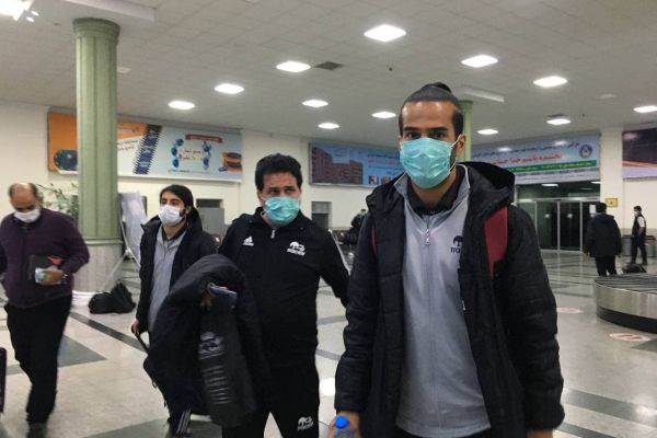 شجاعی تا نیمفصل سرمربی تراکتور خواهد بود