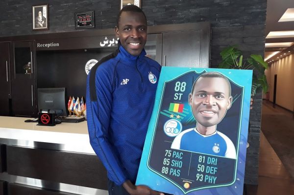 وکیل دیاباته به تهران میآید