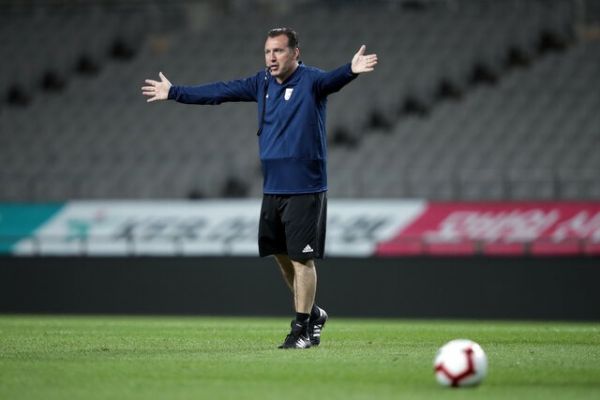 امشب پایان مهلت دفاع در پرونده ویلموتس لایحه ایران در راه CAS