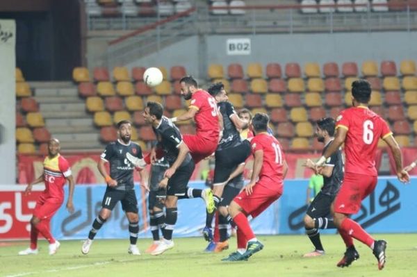  تکذیب جدایی سه بازیکن تیم فوتبال فولاد خوزستان