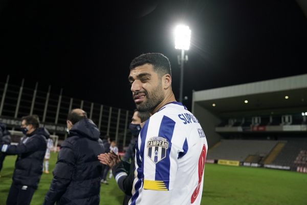  آمار جالب طارمی در پورتو؛ کاملا تاثیرگذار