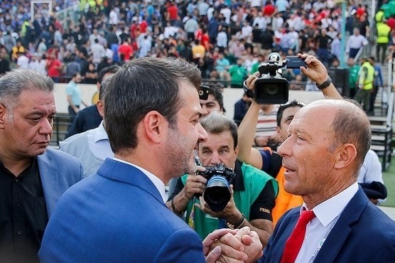 پاسخ به یک سوال مهم؛ چرا حضور خارجیها در لیگ برتر ممنوع شد