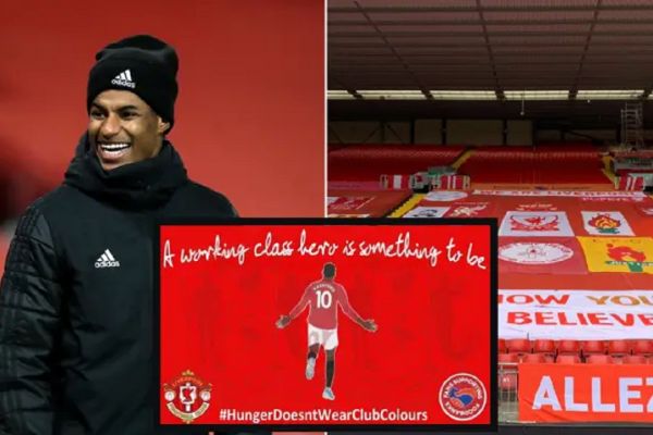  سوژه روز؛ احتمال حمایت از مهاجم منچستریونایتد توسط لیورپولی‌ها