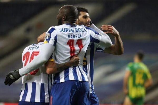  طارمی روی جلد دو روزنامه پرتغالی مهاجم ایران علیه آمار «کلاسیکو»