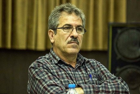  مسعود رضاییان  کاندیدا شدن مدیران فدراسیون فوتبال تهدیدی برای سلامت انتخابات است