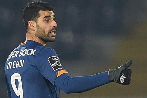  پوستر کلاسیکوی پرتغال با حضور طارمی ؛ نبرد غرور و تاریخ