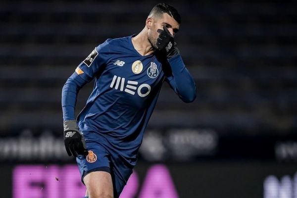 لیگ پرتغال حضور طارمی در فهرست پورتو مقابل فارنزه