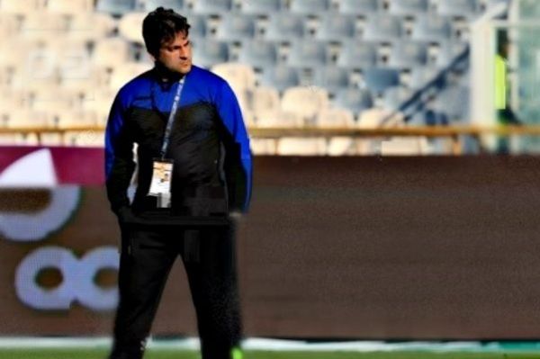 صاحبجمعی هیچکس انتظار شکست استقلال را نداشت سایپا همه را غافلگیر کرد