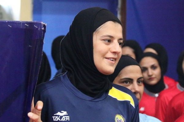 مربی تیم ملی فوتسال فدراسیون فوتبال نمیتواند رای زنان را حذف کند