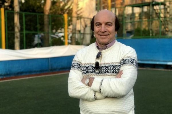 مراغهچیان خطری که استقلال را تهدید میکند فکری نباید زمان را از دست بدهد