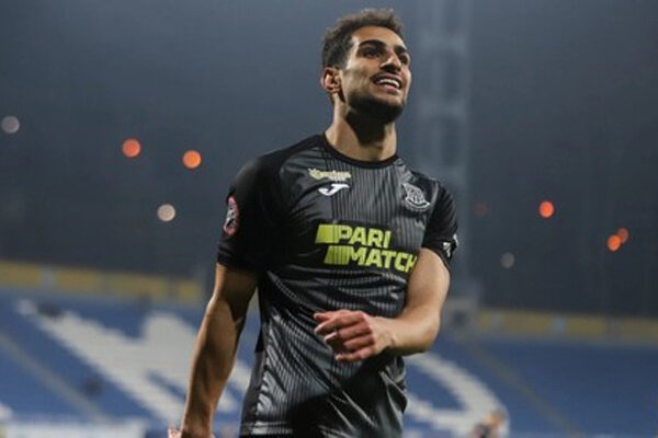  سرمربی المپیک دونتسک  شهاب زاهدی در اوکراین به ما ملحق می‌شود  «یحیی توره» بازی نمی‌کند