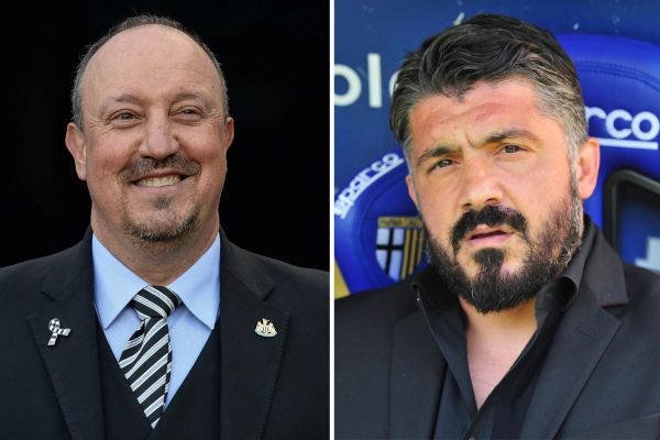  پوست موز زیر پای گتوزو؛ بنیتز آلترناتیو رینو شد