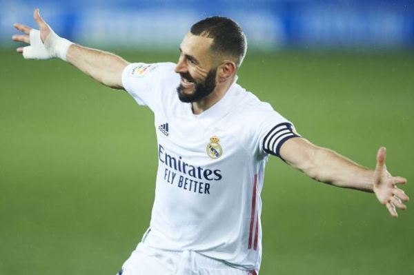  استقبال مهاجم فرانسوی رئال مادرید از بازگشت به تیم سابقش