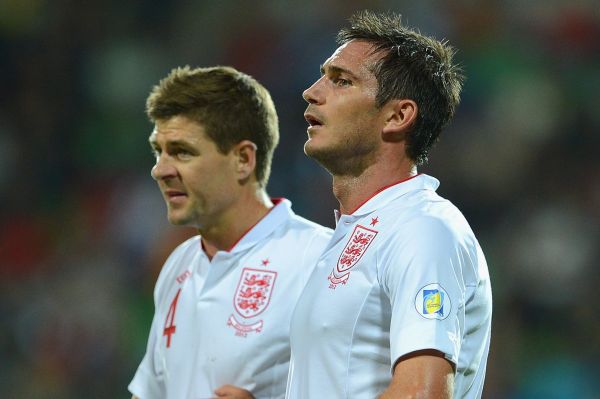  انتقاد جرارد از چلسی پس از اخراج هم تیمی سابقش