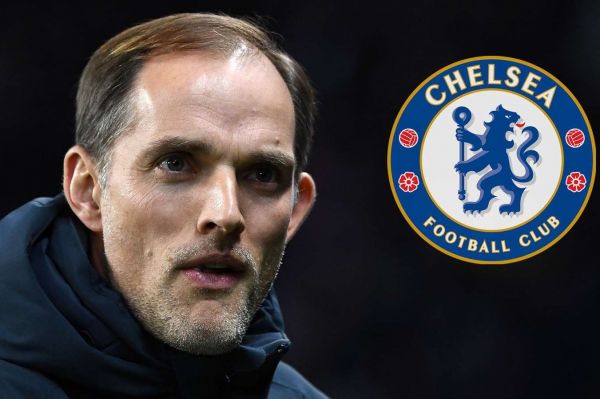  برای ثبت قرارداد با چلسی؛ توخل راهی لندن شد