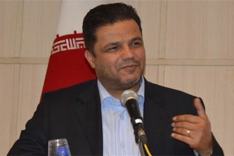 علیپور مدیرعامل و هیات مدیره پرسپولیس به دنبال حل مشکلات هستند پرسپولیس رو به جلو حرکت میکند