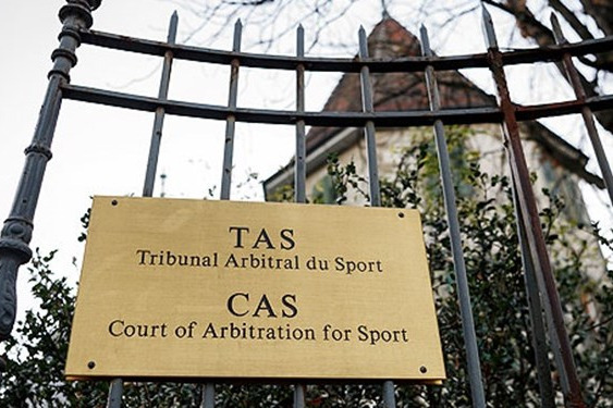  دادگاه CAS دخالت در انتخابات AFC را تایید کرد