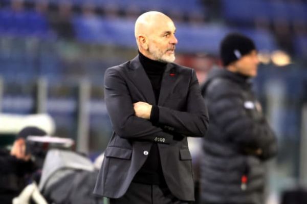 پیولی پس از شکست کارت قرمز تفاوت تیمها را رقم زد