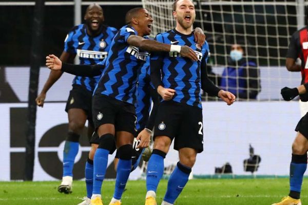 کونته و رضایت از اریکسن هیچکس از تیم جدا نمیشود