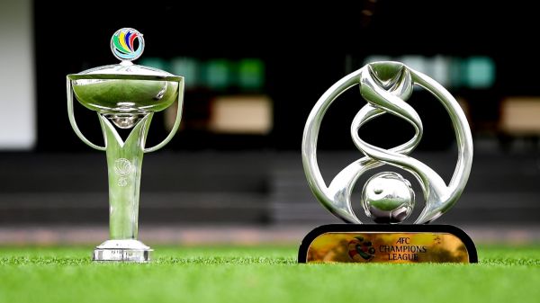  قرعه کشی لیگ قهرمانان آسیا 2021 شجاع به پرسپولیس رسید،کریمی به استقلال