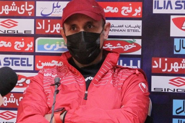 اعلام زمان نشست خبری ۴ سرمربی لیگ برتری