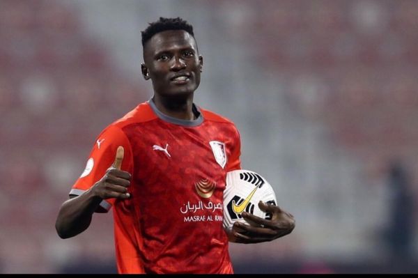  خرید ویژه حریف استقلال؛ آقای گل لیگ ژاپن