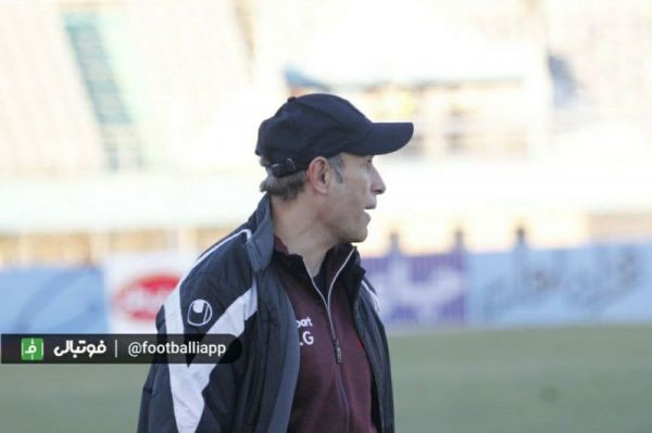 گلمحمدی در آسیا رقیب یا بازی آسان وجود ندارد گوا در لیگ هند صدرنشین است